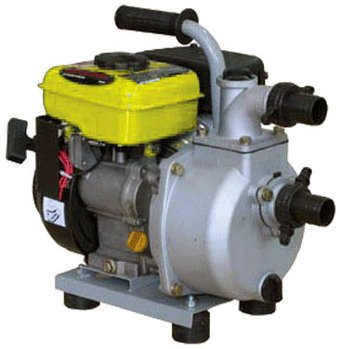 Мотопомпа Champion GP40 - 1/1