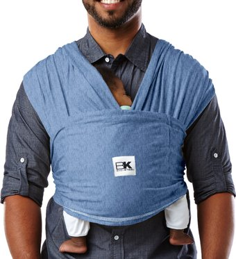 Слинг Baby K'tan Original Denim XS - 1/1