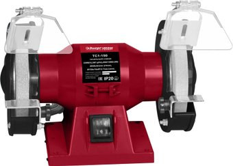 Заточный станок Энергомаш Гарант ТС1-150 - 1/1