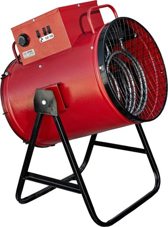 Электрическая тепловая пушка ЭРДО СФО-20М - 1/1