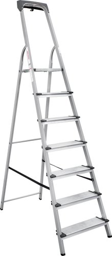 Лестница-стремянка Новая высота NV 1138 (8 ступеней) - 1/1