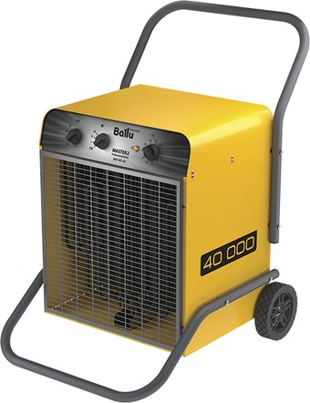 Электрическая тепловая пушка Ballu BHP-M2-40 - 1/1