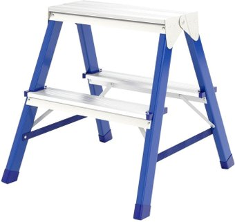 Лестница-стремянка СибрТех 97932 2 ступени - 1/1