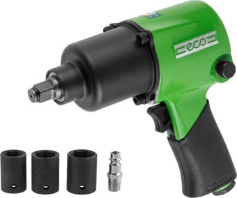 Пневматический гайковерт ECO AIW-742S - 1/1