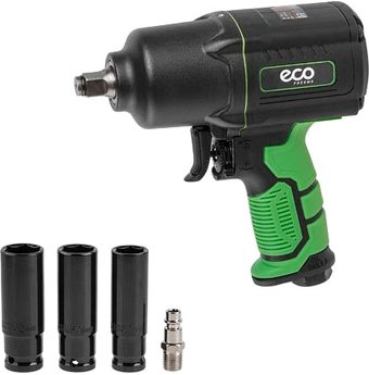Пневматический гайковерт ECO AIW-1500S - 1/1