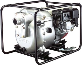 Мотопомпа Koshin KTH-50X - 1/1