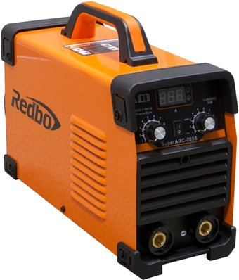 Сварочный инвертор Redbo Super ARC 205S - 1/1