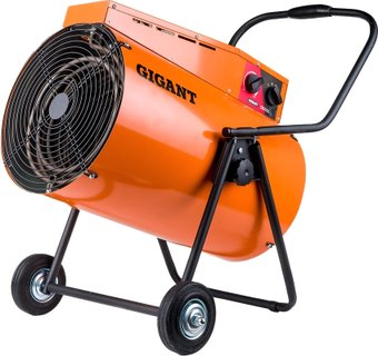 Электрическая тепловая пушка Gigant EHCI-24 - 1/1