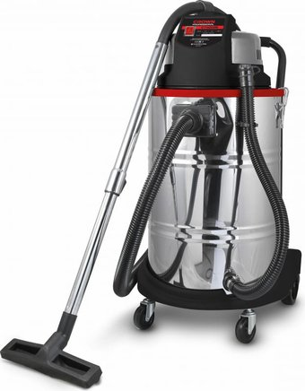 Пылесос Crown CT42028 - 1/1