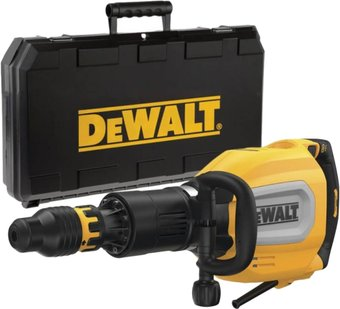 Отбойный молоток DeWalt D25911K - 1/1