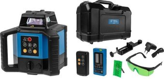 Лазерный нивелир Bull RL 3001 1323474 - 1/1