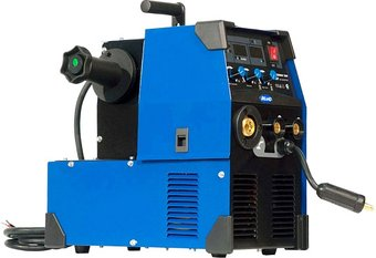 Сварочный инвертор AuroraPRO Speedway 200 - 1/1