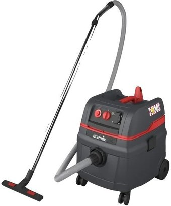 Пылесос Starmix ISC L-1625 TOP - 1/1