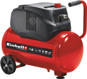 Компрессор Einhell TC-AC 200/24/8 OF - 1/1