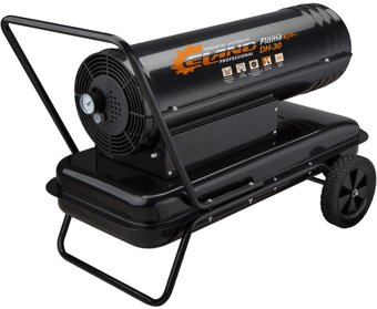 Дизельная тепловая пушка ELAND Flame DH-30 - 1/1