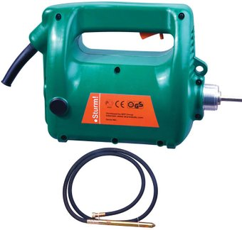 Вибратор глубинный Sturm CV7120 - 1/1