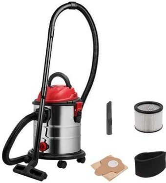 Пылесос Wortex VC 2015-2 WS - 1/1