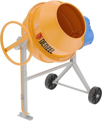 Бетономешалка Denzel B-125 95421 - 1/1