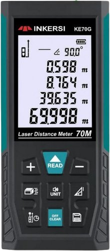 Лазерный дальномер GVDA KE70G - 1/1