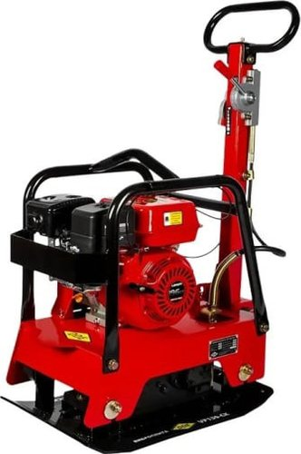 Виброплита DDE VP130-СK 908-726 - 1/1