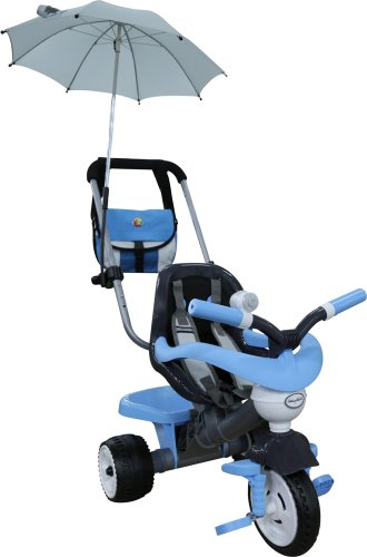 Детский велосипед Полесье Амиго (46901) - 1/1