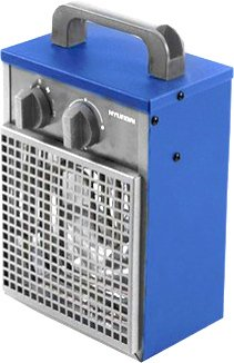 Электрическая тепловая пушка Hyundai H-HG7-30-UI525 - 1/1