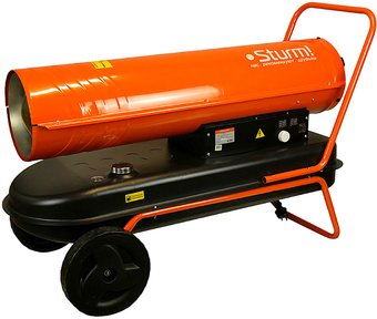 Дизельная тепловая пушка Sturm DKH50 - 1/1