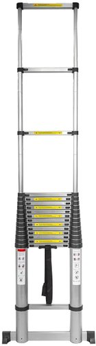 Лестница FORSAGE F-UP720 (16 ступеней) - 1/1