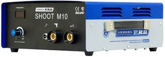 Аппарат контактной точечной сварки AuroraPRO Shoot M10 - 1/1