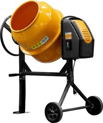 Бетономешалка ECO CM-140 EC3410-4 - 1/1