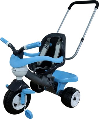 Детский велосипед Полесье Амиго 3 (46680) - 1/1