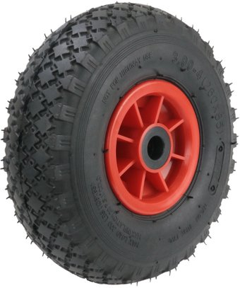 Колесо для тачки Стелла-техник 1120-255-1 - 1/1