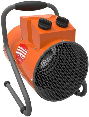 Электрическая тепловая пушка Royal Thermo RTH-C9 - 1/1