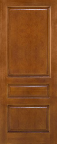Межкомнатная дверь ПМЦ ДГ 5 Коньяк - 1/1