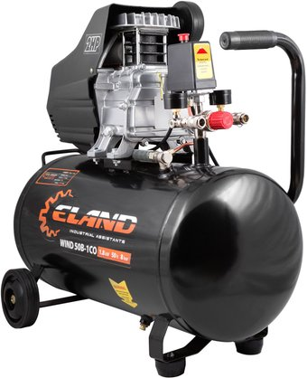 Компрессор ELAND WIND 50B-1CO - 1/1