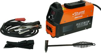 Сварочный инвертор Sturm AW97I250 - 1/1