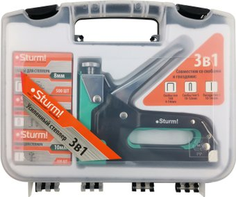 Sturm 1071-01-S3 - 1/1