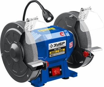 Заточный станок Зубр Профессионал ПСТ-200 - 1/1