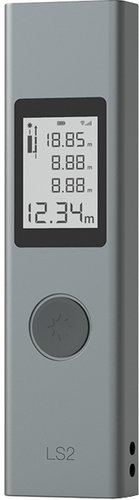 Лазерный дальномер Atuman Duka LS-2 - 1/1