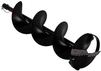 Шнек к мотобуру Verton IDB-200 - 1/1