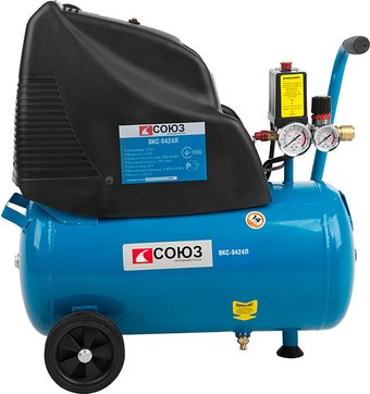 Компрессор Союз ВКС-9424Л - 1/1