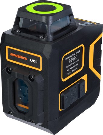 Лазерный нивелир Ermenrich LN30 - 1/1