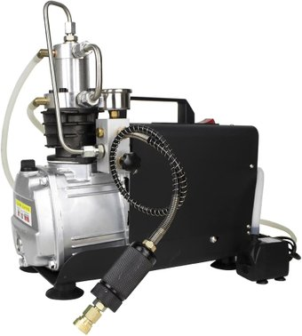 Компрессор Frosp КВД PCP 30 - 1/1