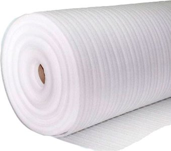 Подложка Howard НПЭ 3 мм (52.5 м.кв.) - 1/1