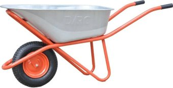 Одноколесная тачка Darc Master 1x140 - 1/1