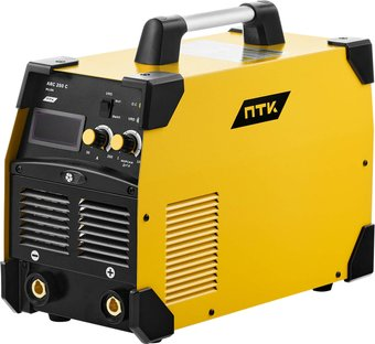 Сварочный инвертор ПТК RILON ARC 250 C НАКС 005.300.118 - 1/1