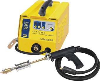 Аппарат контактной точечной сварки GYS GYSPOT 39.02 - 1/1