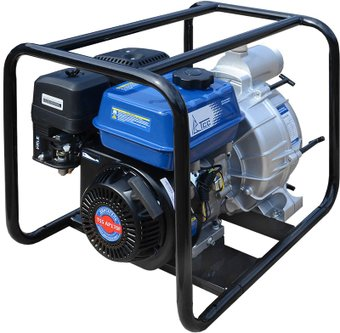 Мотопомпа ТСС PGT80 - 1/1