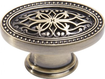 Ручка мебельная Boyard RC415BAB.5 - 1/1