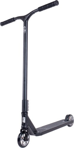 Трюковый самокат Tech Team Provokator 2023 (черный) - 1/1